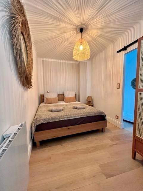 Les Baux 2 Sanary Sur Mer Экстерьер фото