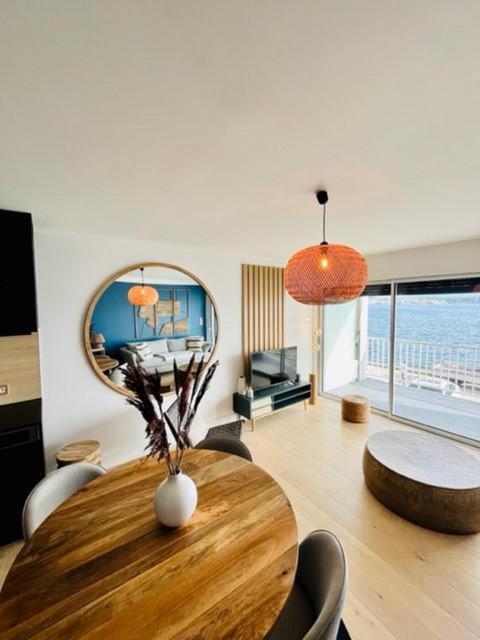 Les Baux 2 Sanary Sur Mer Экстерьер фото